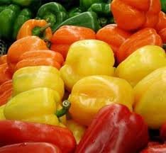 Peppers